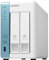 Qnap 2-Bay NAS TS-231P3-4G 4GB RAM