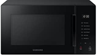 SAMSUNG MS23T5018UK Microondas Solo - 23 L - Negro