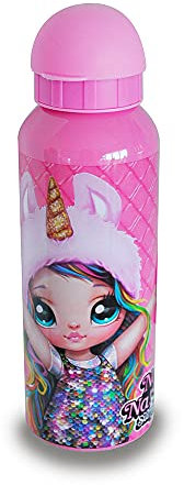 Coriex - Borraccia Alluminio 500 Ml Na Na Na