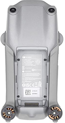 Nur DJI Air 2S Flugzeug, Ersatzdrohne für Crash verlorene DJI Mavic Air 2S (ohne Fernbedienung, Akku, Ladegerät, Requisiten)