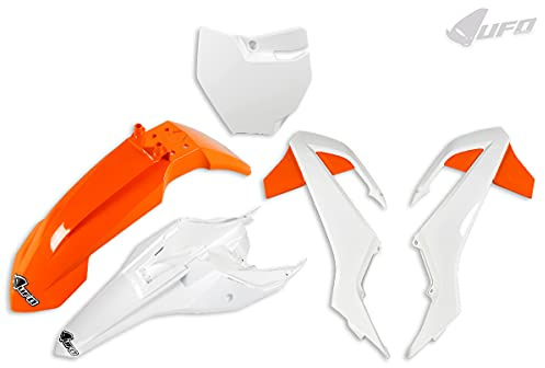 UFO PLAST KIT 999 19-22 Ktm SX 65 2016-2024