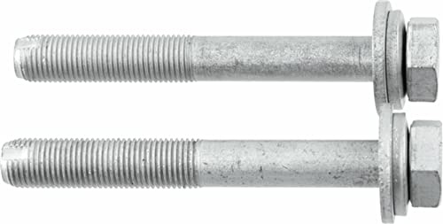 LEMFÖRDER 37480 01 Reparatursatz Radaufhängung Service Pack für Fiat Stilo (192_) 2001-2010 Beidseitig, Vorderachse und Andere Fahrzeuge