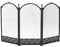 JVL Ashford Spark Guard,Black