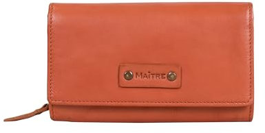 Maitre - Steinbach dilara Purse lh11f Dunkelorange