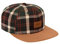 Reell Suede Cap Lodge Green