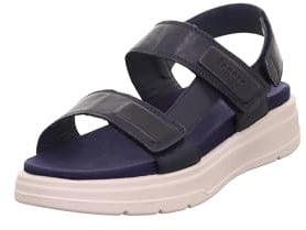 Legero Damen SUNWALKER Sandale, Oceano (BLAU) 8000, 43 EU