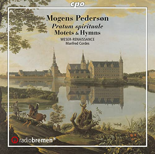 Pratum Spirituale; Motetten und Hymnen