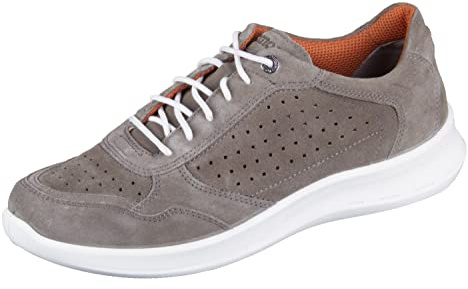 Jomos Herren Starter Sneaker, Nachtblau, 46 EU Weit