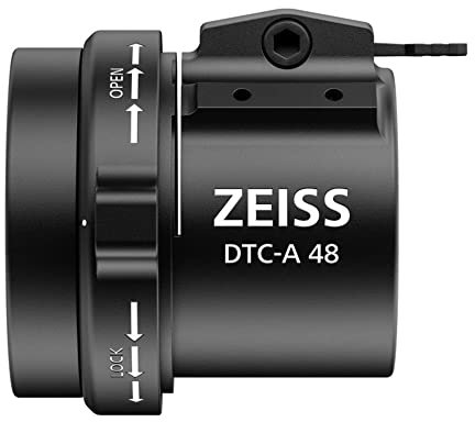 Zeiss Objektivadapter DTC-A 48 Adapter