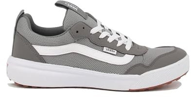 Vans Herren Range EXP Sneaker, MESH Frost Gray/White, 42 EU