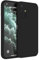 Topme Coque pour Samsung Galaxy A51 4G (6.5 inches) Etui Housse, Protecteur de Peau en Silicone TPU - Le Noir