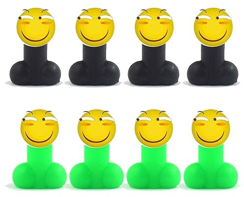 KALUROIL 8 PCS Bling Bling Ventilkappen mit Kristall Strass Krone - Stilvolles und langlebiges Zubehör für Ihr Auto(schwarz+grün)
