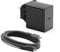 KFD 65W GaN USB C Charger Fast Power Adapter for ASUS Zenbook 14 OLED UX3402VA Chromebook CX3402CBA, DJI mini 4/DJI Neo Drone, NOCO GBC011 Boost X GBX45 GBX55 GBX75 GBX155 20V 3.25A USB-C Plug Cable
