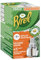 Pyrel Recharge Diffuseur Électrique Liquide - Répulsif Moustiques 45 Nuits - Senteur Agrumes Boisés - 1 Recharge