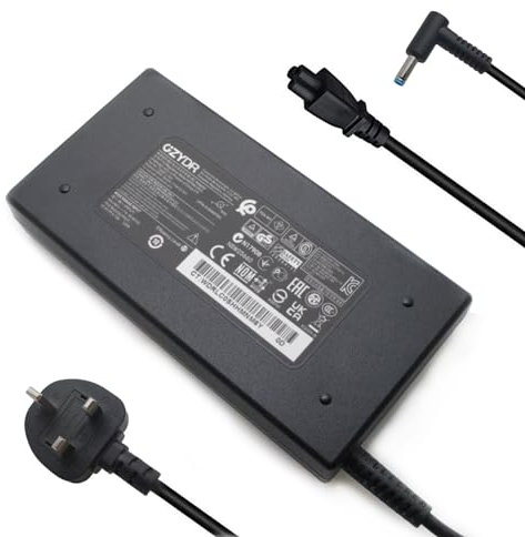 New 120W 19.5V 6.15A Power Adapter Charger for HP ENVY i7-4700MQ HSTNN-CA25 HSTNN-DA25 HSTNN-LA25 PA-1121-62HA 738211-002 Power Charger