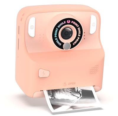 MOB – MOBILITY ON BOARD Pixiprint - Click & Print - Impression Rose Rapide et Facile