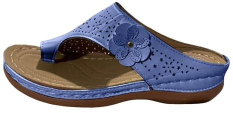 TYUIOP Sandali Bassi Donna Argento Ciabatte Massaggianti Uomo Ciabatte Uomo Trekking Sandali Con Tacco Donna Sandali Donna Con Zeppa E Plateau Scarpe Fucsia Donna Infradito Donna Con