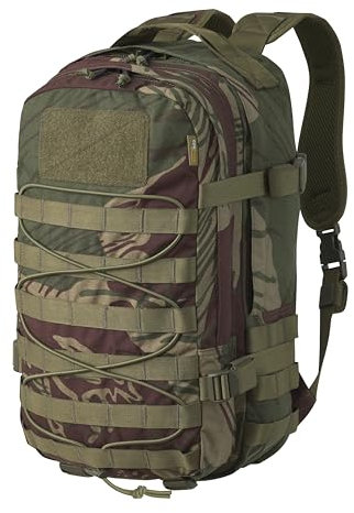 Helikon-Tex Raccoon Mk2 Patrol Line Rucksack, Rhodesian Camo, Classic
