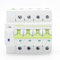 Disjoncteur automatique triphasé de protection contre les surtensions MT66UV(50A)