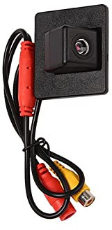 FUNFOB Für Toyota Für Sienna 2015 2016 2017 Auto Rückfahrkamera Rückfahrkamera Einparkhilfe Rückfahrkamera 86790-08030 Rückansicht Kamera