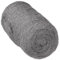 Hinton Steel Wool Medium Grade 1lb | Multi-Purpose Scrubber for Cleaning Copper Pipes & Removing Imperfections | Durable & Versatile for Plumbing, Polishing, and Surface Preparation Tasks
