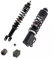 KIT AMMORTIZZATORI YSS ANT E POST COMPLETO adatto per VESPA PK 50 125 S N XL RUSH V HP ETS