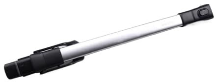 OJAQYUYA Tubo Dritto for Aspirapolvere, Tubo Metallico A Stelo Lungo, Compatibile con Philips, FC6827 FC6823 FC6822 FC6814 FC6813 FC6812 FC6903 FC6908 6904 6906