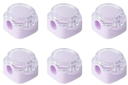 Multipurpose Cord Winder 6Pcs/set Easy Cable Storage Solution Cable Management For Home And Office