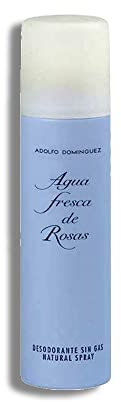 Agua Fresca De Rosas Deo Vapo 150 Ml