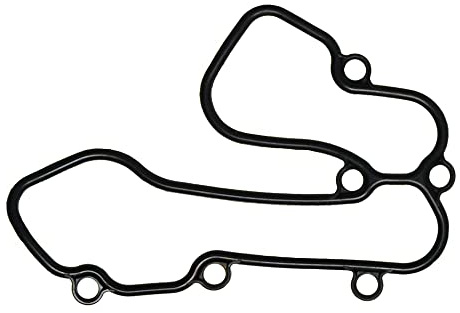 AJUSA 01293000 Ölkühler-Dichtung Kompatibel mit MERCEDES-BENZ VARIO Kasten/Kombi 0001883280 A0001883280 1883280