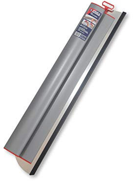 Spear & Jackson PS600 600mm Plasterers Spatula