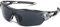 BEACOOL Schnelle Brille Herren Damen Fahrradbrille Sonnenbrille UV400 Sportbrille für Radfahren Laufen Baseball Klettern