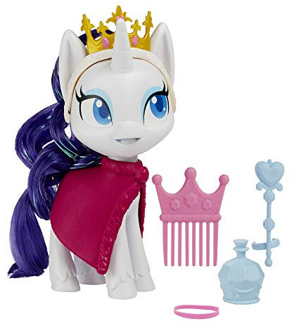 My Little Pony MLP Rarity Princess