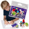 Erazer Buddies - Weltall von Deluxebase. Weltall Radiergummis und neuartiges Briefpapier für Mädchen und Jungen. Buntes Radiergummi-Set, ideal für Büro- und Schulmaterial