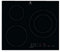Table De Cuisson Induction 60cm 3 Feux 7350w Noir - MIT60336C
