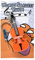 MunnyGrubbers,World's Smallest Violine Schlüsselanhänger spielbar mit Musik,Mini Tiny Violine,Boohoo, Send Your Friend Your Condolences,Meme,Neuheit,Strich,Gag,Lustig,Witz,Geschenk,Spielzeug