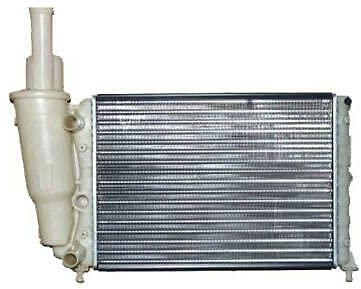 RADIATORE RAFFREDDAMENTO MOTORE AHE 109.008/A PUNTO 55 DAL 93 AL 97 Y 1.1