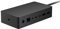 Microsoft Surface Dock 2 - for Notebook/Desktop PC/Smartphone/Monitor/Keyboard/Mouse - 199 W - 6 x USB Ports - Network (RJ-45) - Wired (Renewed)