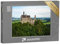 puzzleYOU: Puzzle 500 Teile „Schloss Neuschwanstein im Schwangau“ – aus der Puzzle-Kollektion Burgen