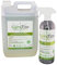 GymiTize Eco Friendly Gym Equipment, 5 ltr Tub Plus Our Sanitiser Trigger Spray Bottle, With Advanced Barrier Technology, (1 x 5 litres, 1 x Spray Bottle)