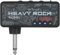 Btuty Electric Guitar Plug Headphone Amp Amplifier Heavy Rock Compact Portable