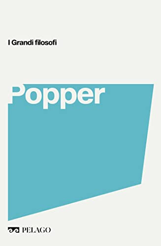 Popper (I Grandi filosofi)