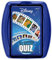 Top Trumps Quiz Disney Classic, gioco a quiz basato su personaggi Disney come Elsa, Simba, Cenerentola e Pinocchio, ottimo regalo per bambini dagli 8 anni in su
