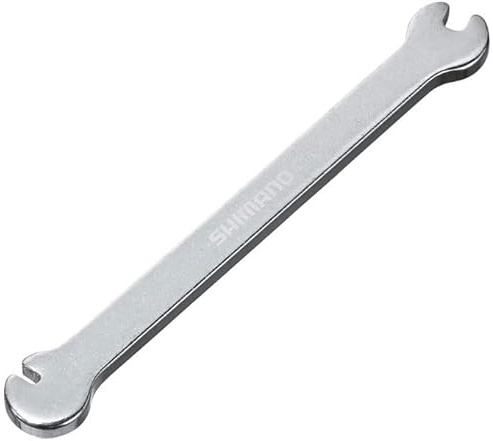 Shimano Spares TL-WHR92 nipple wrench 3.4 mm