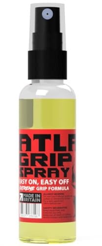 CERBERUS Strength Atlas Grip Spray