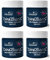 4 x La Riche Directions Semi-Permanent Hair Color Bote de 100 ml (Denim Blue)