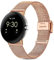 Issinlky Bracelet en métal compatible avec Google Pixel Watch, Bracelet en métal en acier inoxydable pour Google Pixel Watch Hommes Femmes