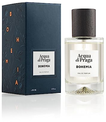 Acqua di Praga Unisex-Parfüm, Standard