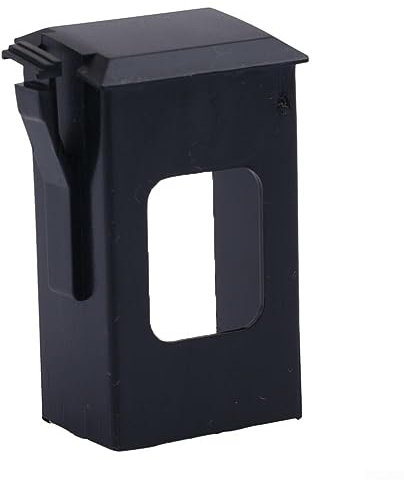 Support de batterie de qualité supérieure 9 V pour micro de guitare acoustique EQ-7545R, pièce de rechange pour les amateurs de musique