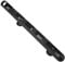 Yctze Fish Tank Aquarium Heater Guard Cover Protective Case with Detachable Design and Suction Cups No 3 36 5 Cm Long